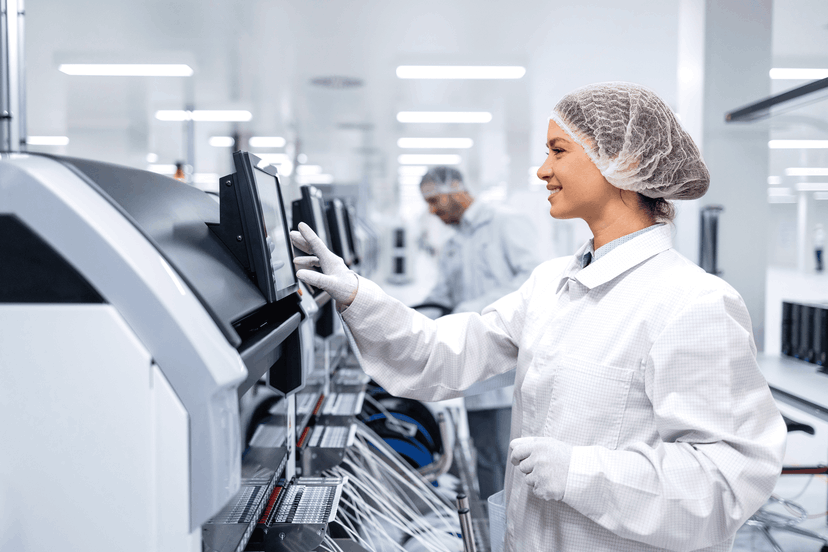 Операторы линии