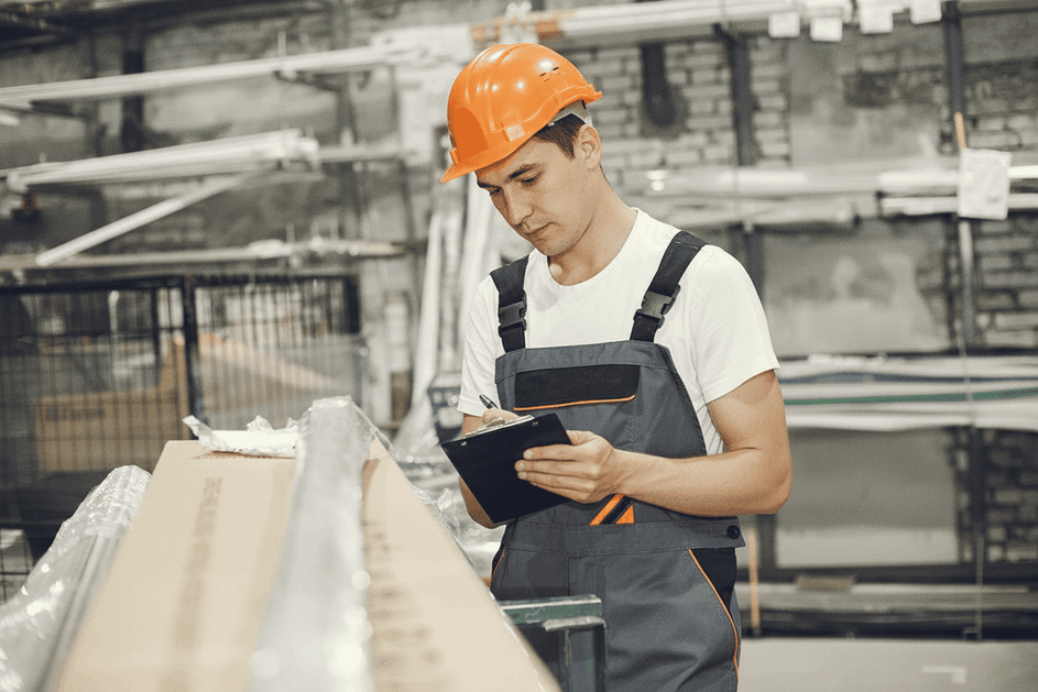 Подсобные работники