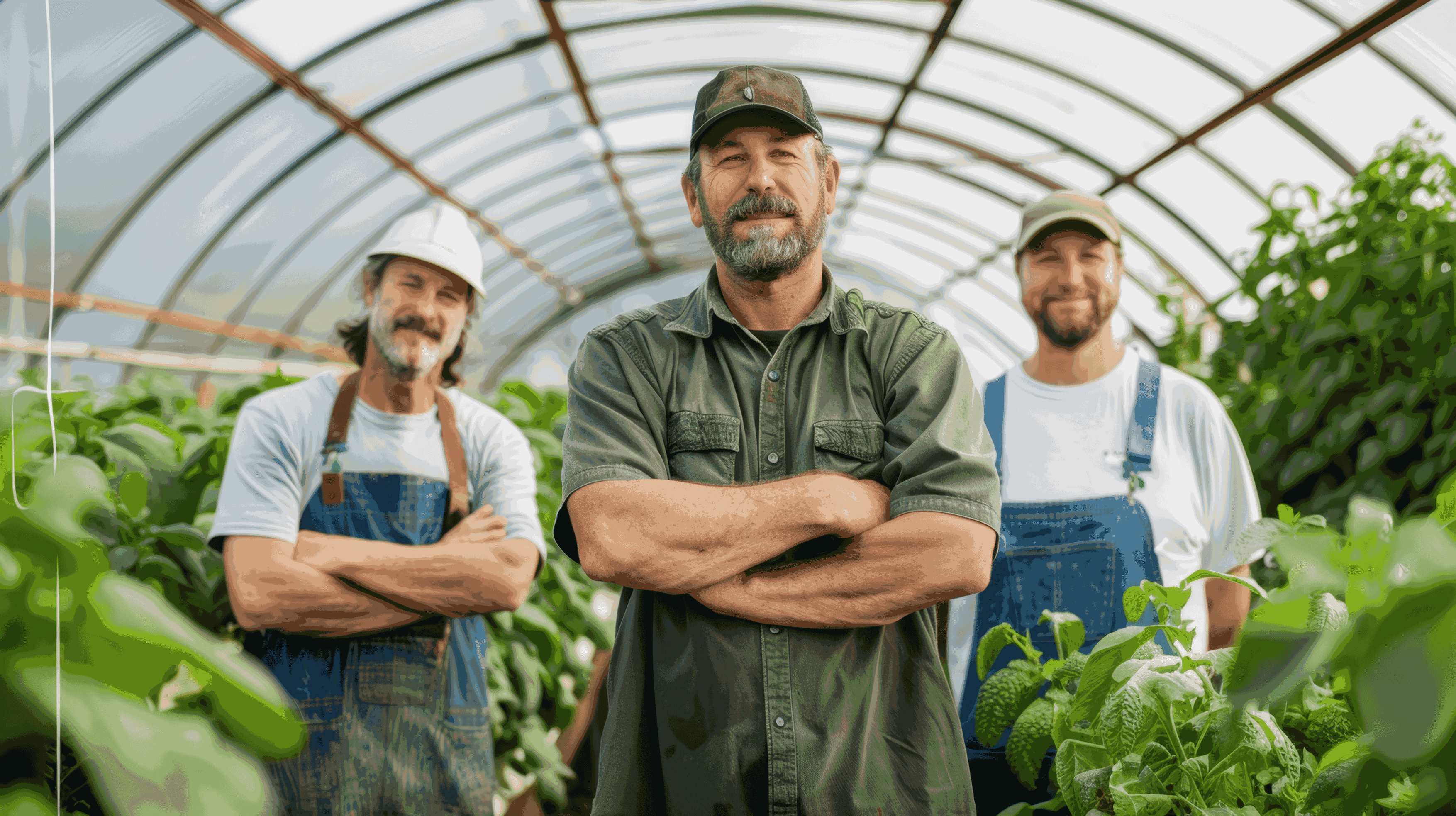 Рабочая бригада